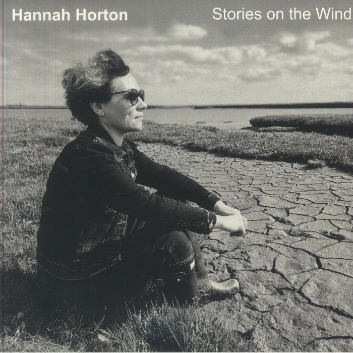HORTON, Hannah - Stories On The Wind vinyl sleeve