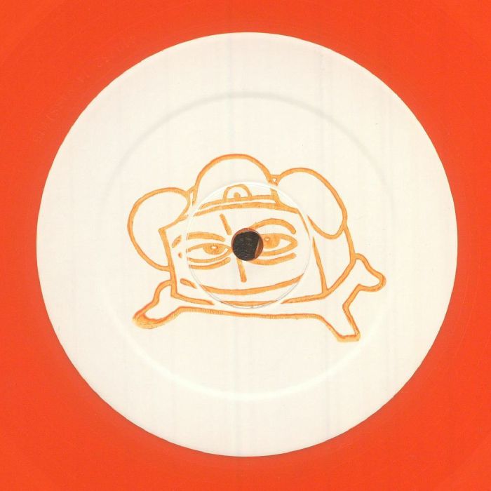 TOASTER SOUL PROJECT, The - Myor Massiv 15 vinyl sleeve