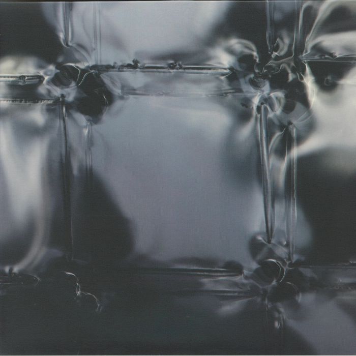 QUARTIER CELESTE - Premier Voyage vinyl sleeve