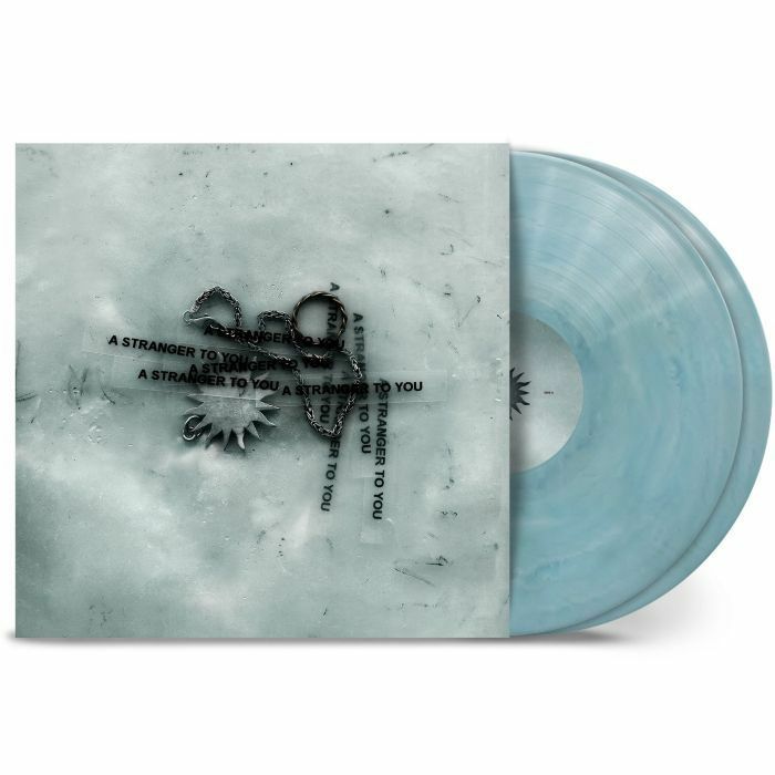 LOATHE - A Stranger To You vinyl sleeve