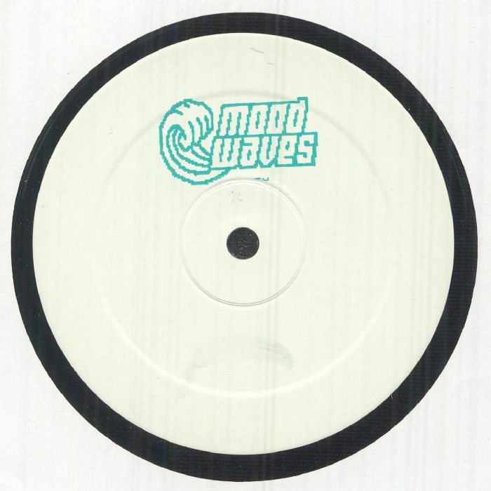 ASHER, Lawrence - Little World EP vinyl sleeve
