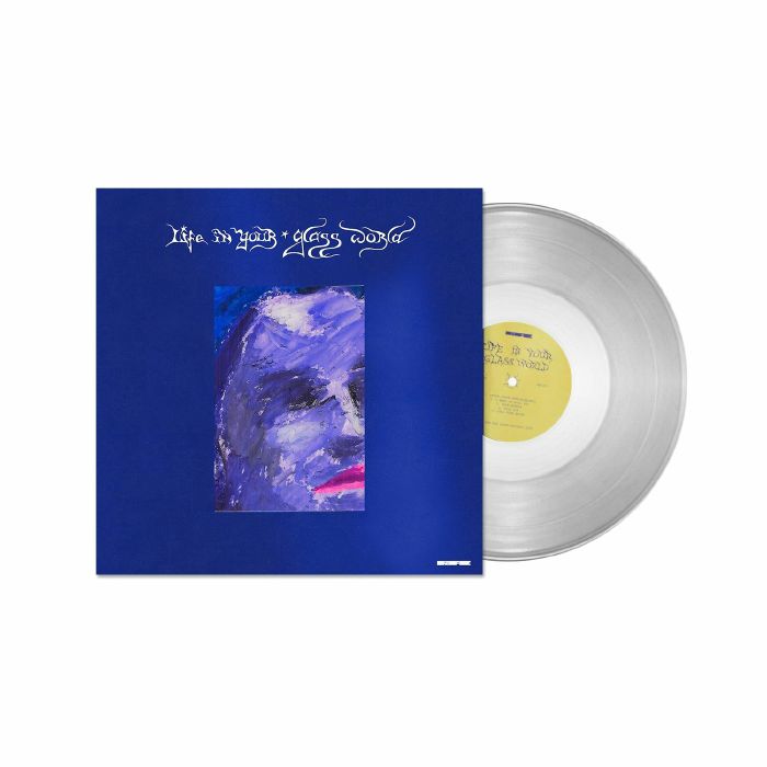 CITIZEN - Life In Your Glass World (10 Year Anniversary Edition) vinyl sleeve