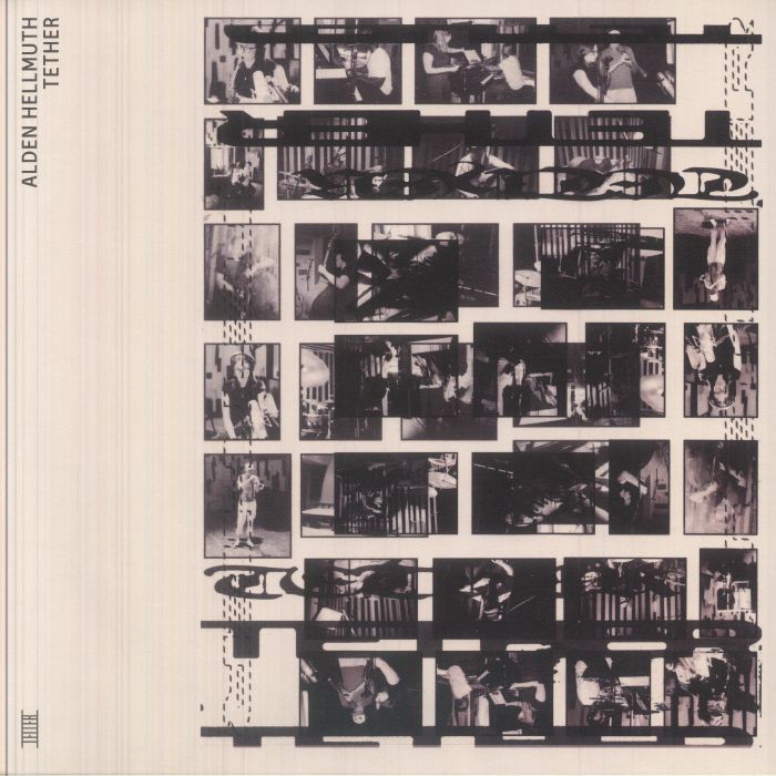 HELLMUTH, Alden - Tether vinyl sleeve