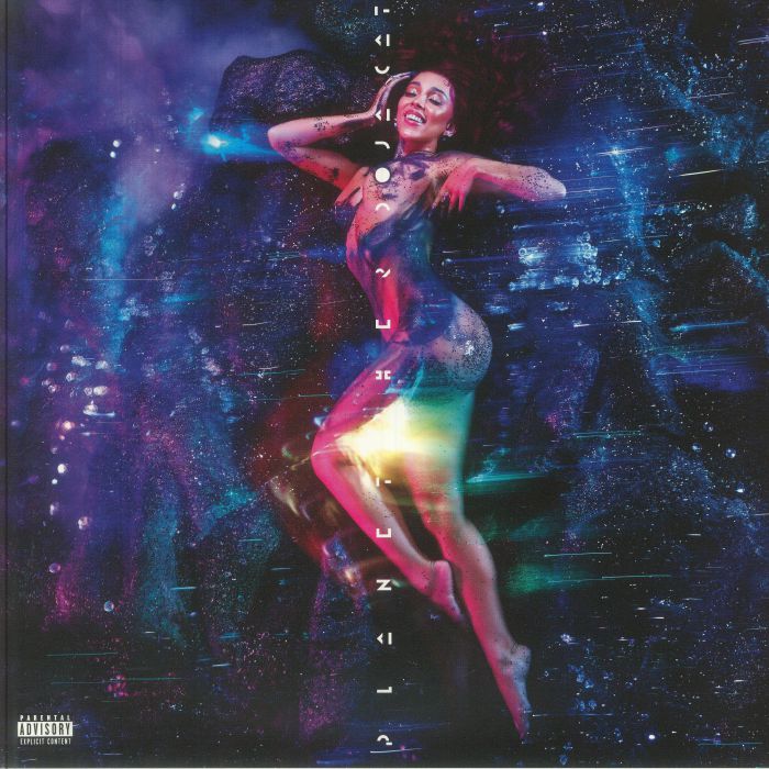 DOJA CAT - Planet Her (5th Anniversary Edition) vinyl sleeve