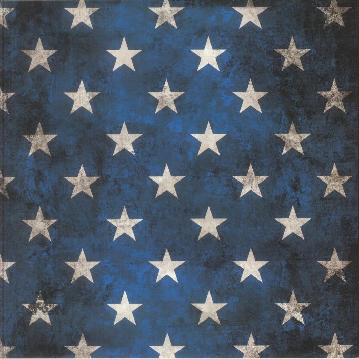 BROWN, Apollo/RAS KASS - Blasphemy (American Horror Edition) vinyl sleeve