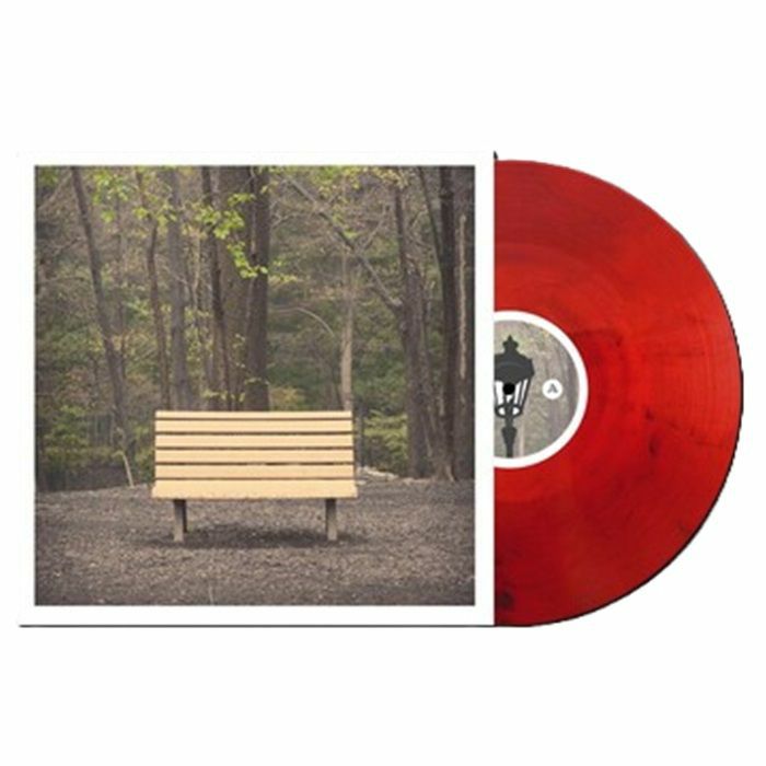 STREETLIGHT MANIFESTO - The Hands That Thieve (reissue) vinyl sleeve