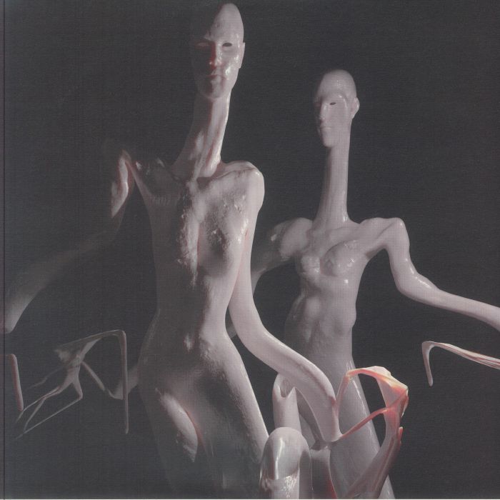 GOMORRA - Emere Me vinyl sleeve