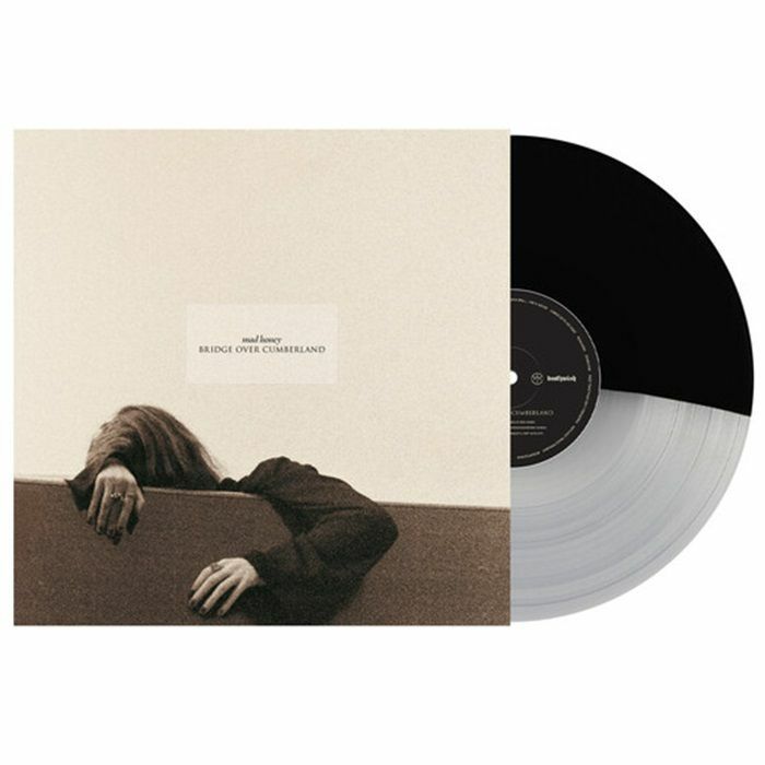 MAD HONEY - Bridge Over Cumberland vinyl sleeve