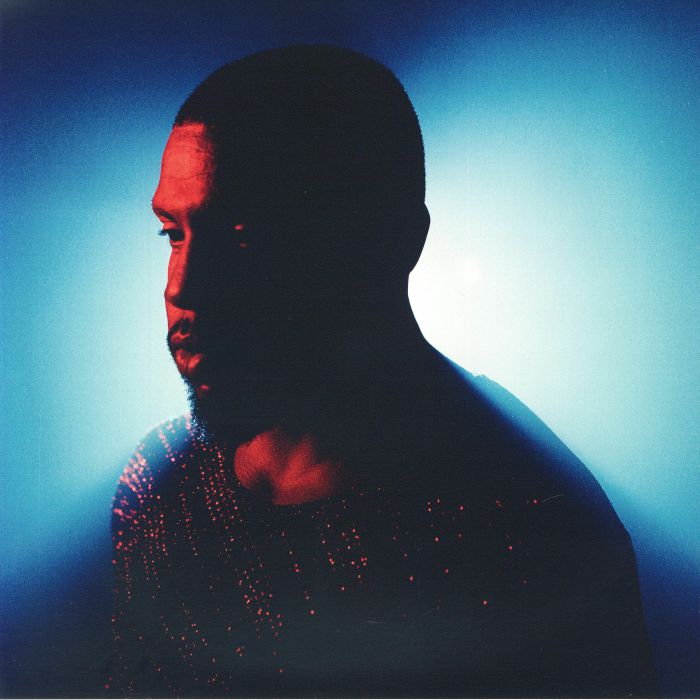 MARKEL HOLMES, Brandon - Try (remixes) vinyl sleeve