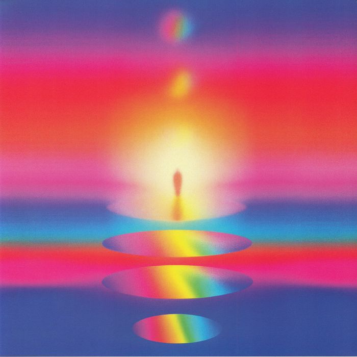 BAYONNE - Filters vinyl sleeve