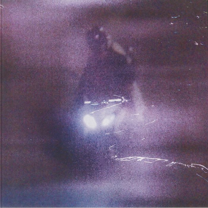 TIBSLC - City Of Something vinyl sleeve