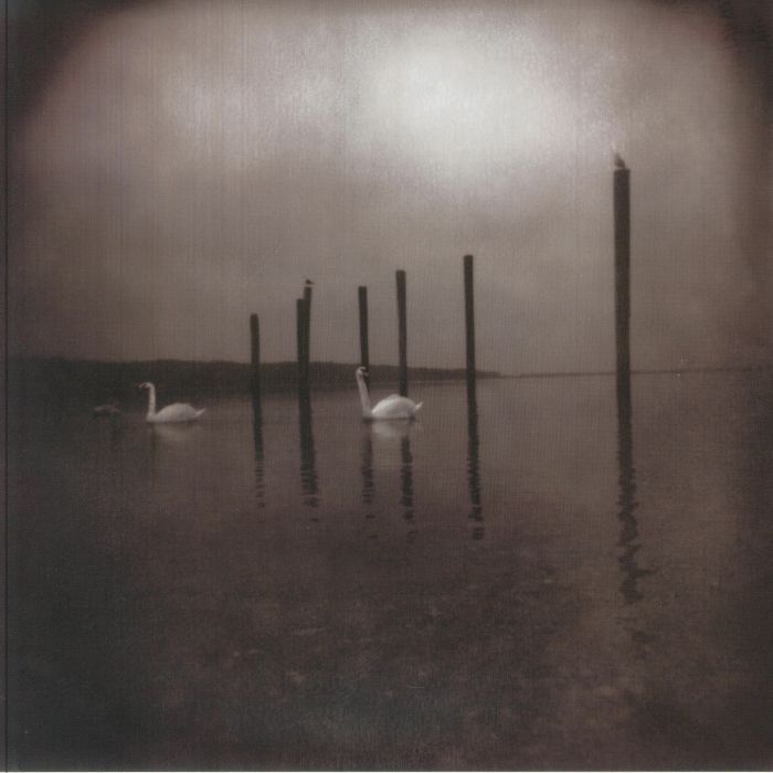 OM - Conference Of The Birds (reissue) vinyl sleeve