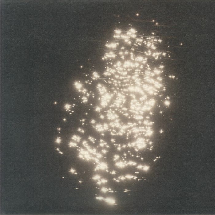 DOUGLAS - Marzipan vinyl sleeve