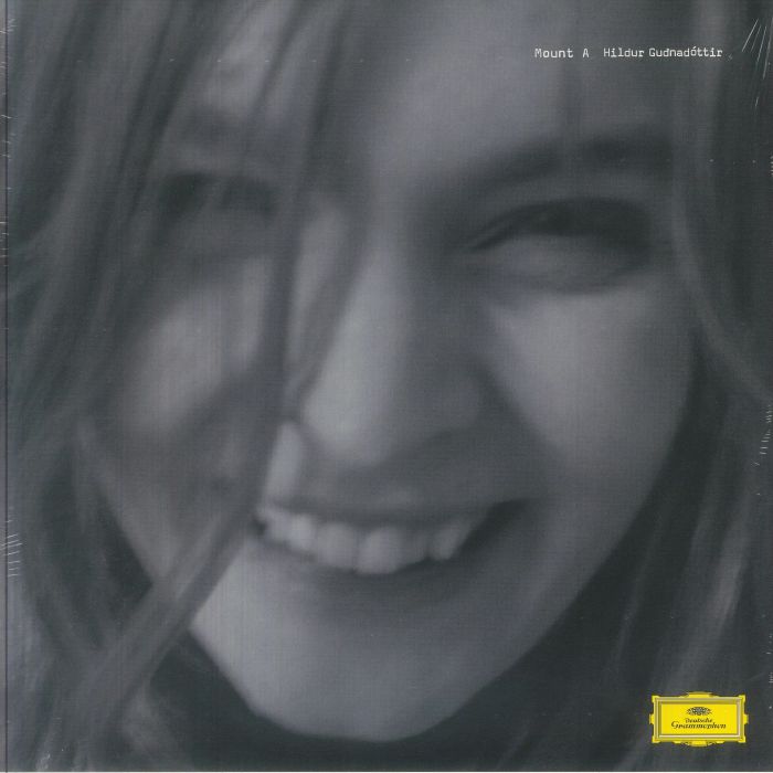 GUDNADOTTIR, Hildur - Mount A vinyl sleeve