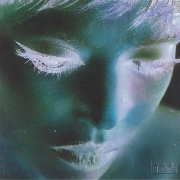 KELELA - New Avatar vinyl sleeve