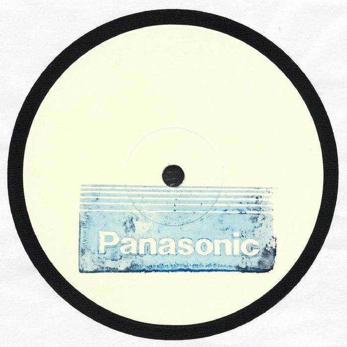 PANASONIC aka PAN SONIC - Muuntaja (reissue) vinyl