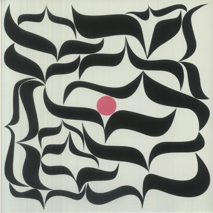 BRUNELLO, Rosa - We Are Surging Waters vinyl sleeve