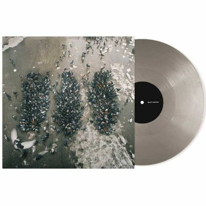 SHOW ME THE BODY - Alone Together vinyl sleeve