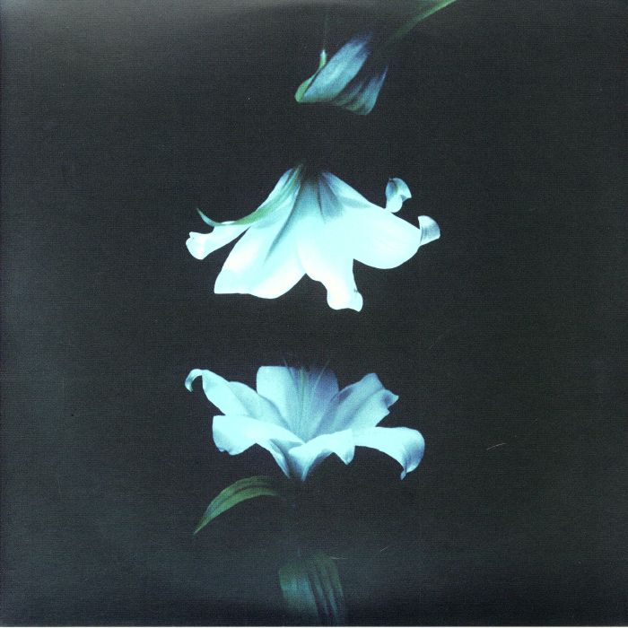 WASIA PROJECT - Nocturne vinyl sleeve
