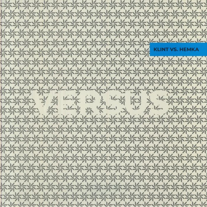 KLINT/HEMKA, Versus 002 vinyl sleeve