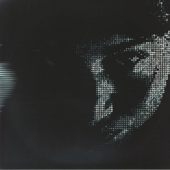HUNTER AS A HORSE - Paradise Lost vinyl sleeve