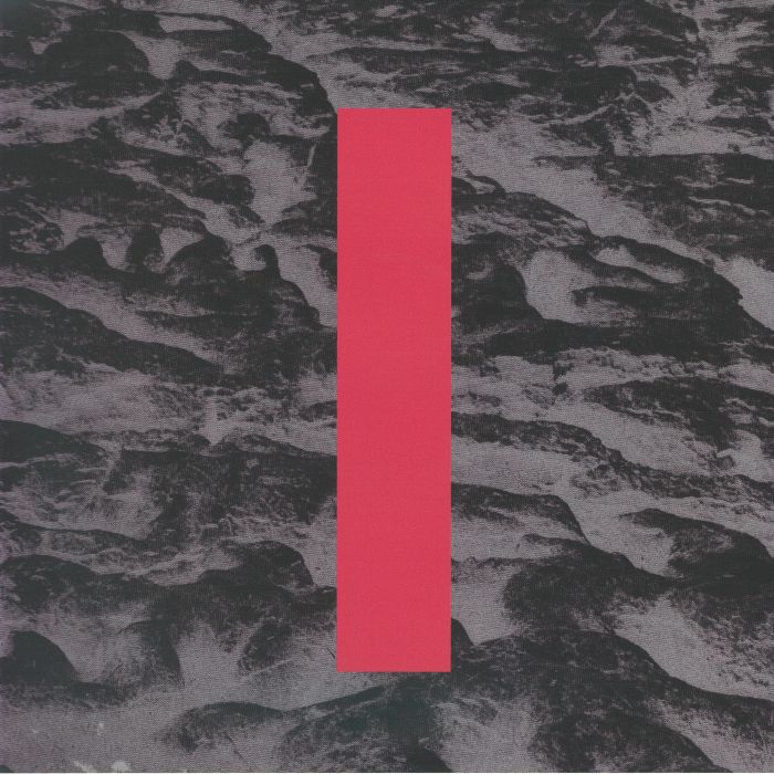 LINEA ASPERA - Linea Aspera II vinyl sleeve