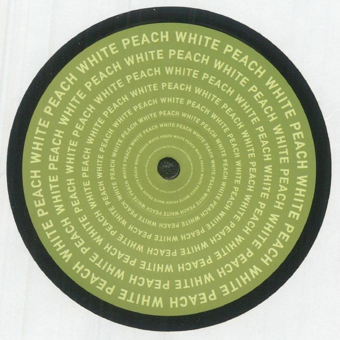 HIJINX - Don't Ask Why vinyl sleeve