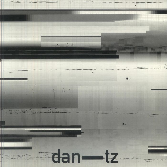 VLAAR/ZOLAS/BECKEN/USERO/HIZA/PAOLO SOLO/MOLLAK/RATIOH - Network Vol 1 EP vinyl sleeve