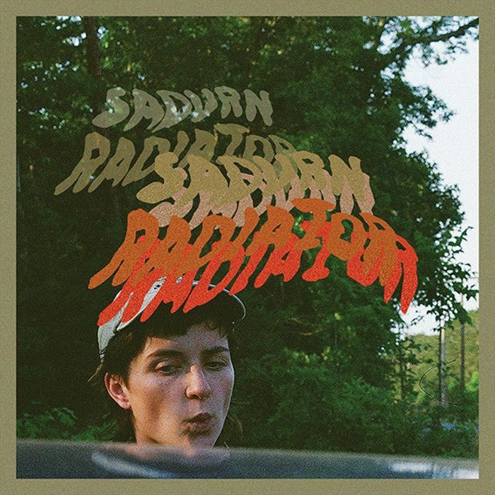 SADURN - Radiator vinyl sleeve