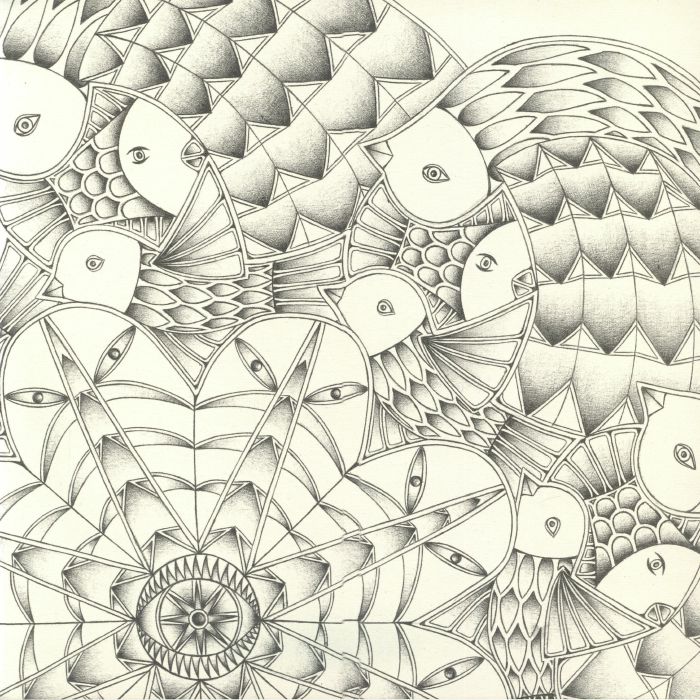 MYCROTOM - Ratoratiyo (reissue) vinyl sleeve