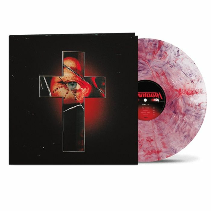 BEARTOOTH - Pure Ecstasy vinyl sleeve