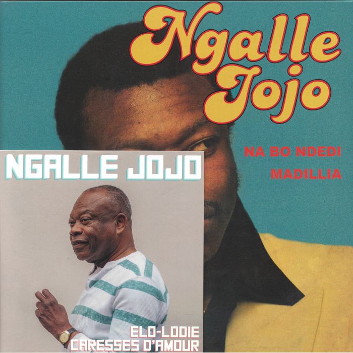 JOJO, Ngalle, Na Bo Ndedi