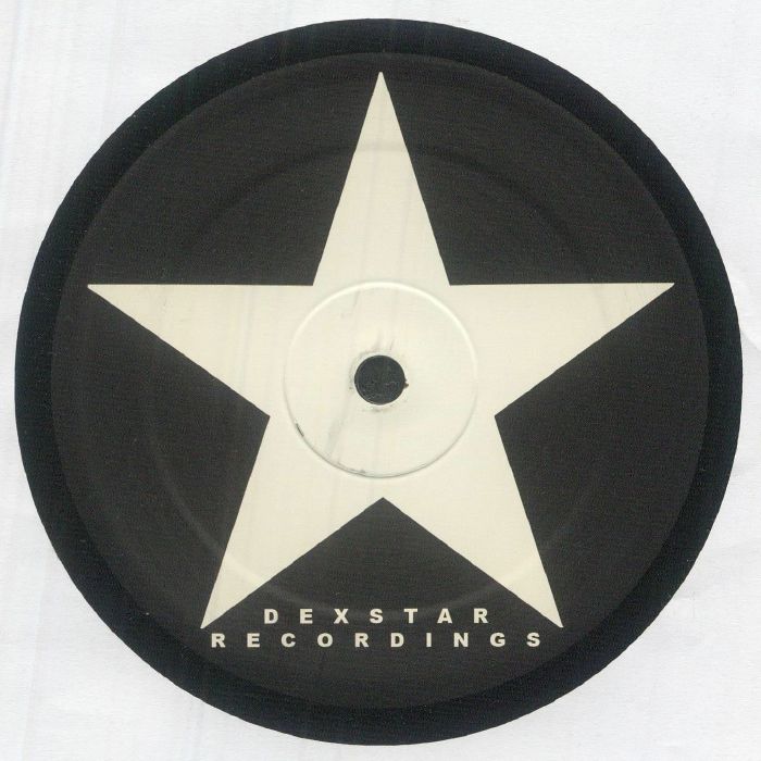 SAYTEK - Live From The Hammerhalle vinyl sleeve