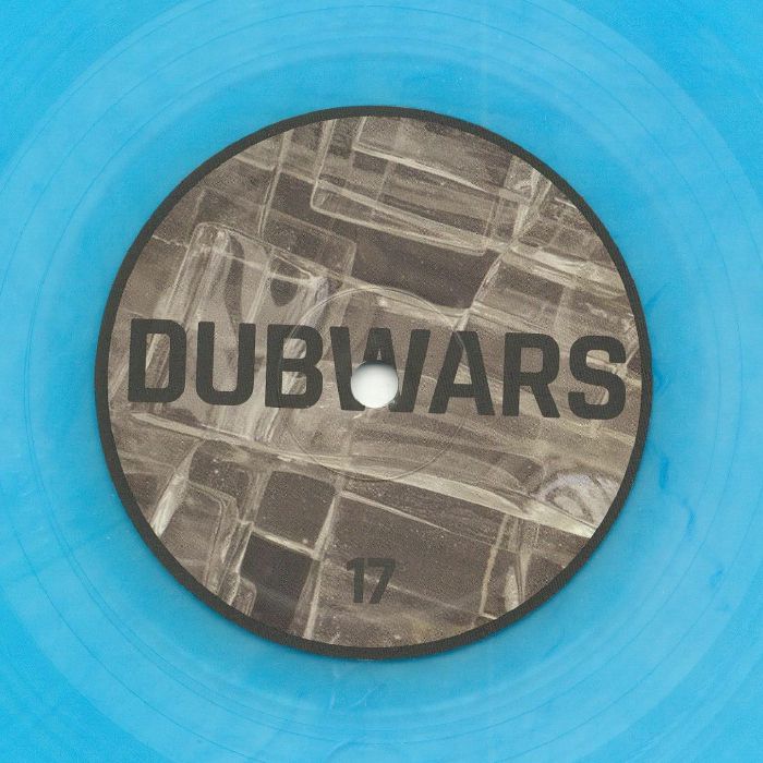 KAYDEE - Cloud 9 EP vinyl sleeve