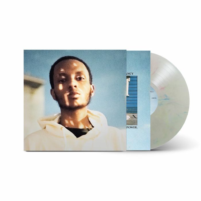 BARO SURA - Just Problems You Need To Know vinyl sleeve