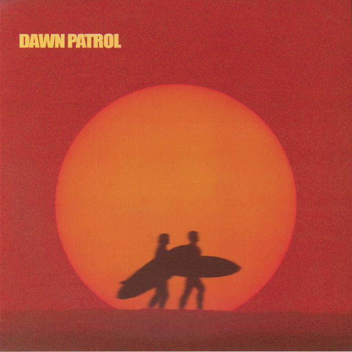 PARTY WAVE/FORREST FRANK, Dawn Patrol