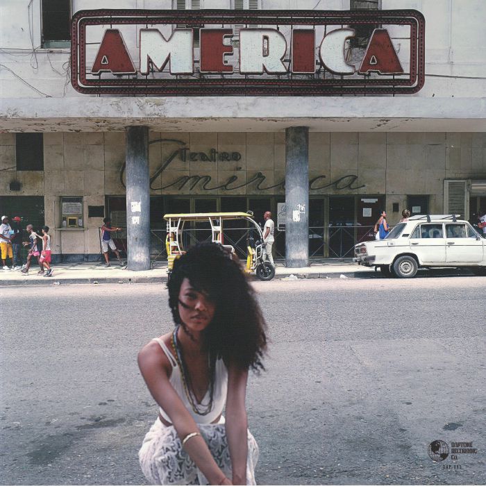 ORQUESTA AKOKAN, America