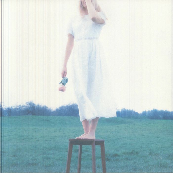 KLOYD - New Love vinyl sleeve