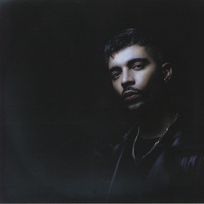 SMITH, Franco - Anthem vinyl sleeve