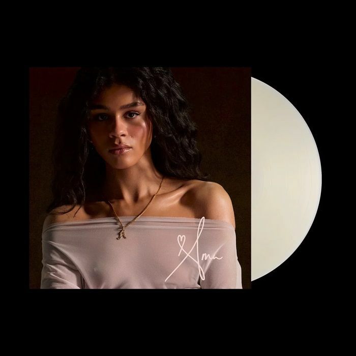 AMA - Ama vinyl sleeve
