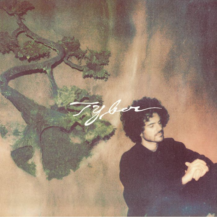 FKJ - Tyber vinyl sleeve