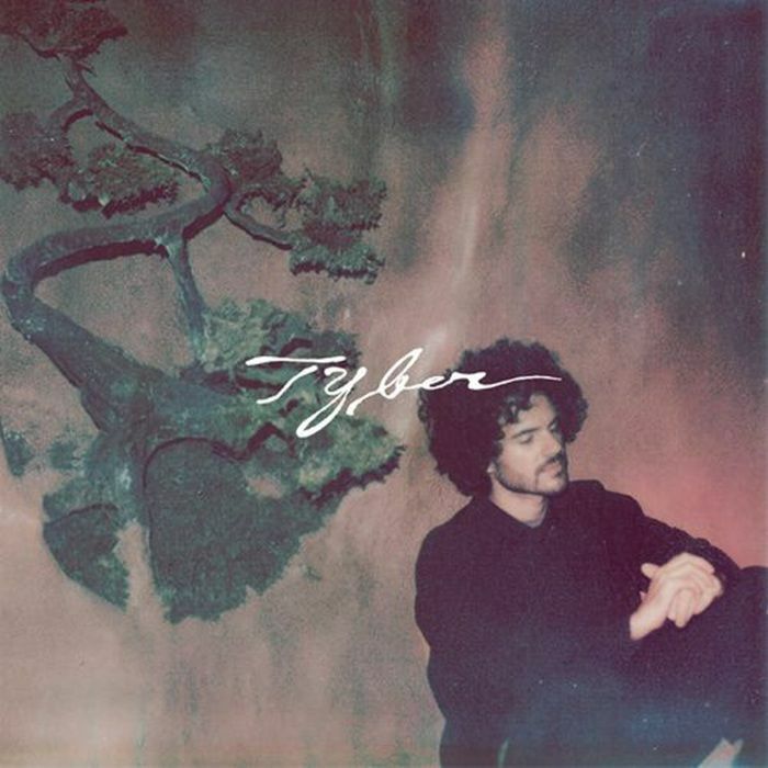 FKJ - Tyber vinyl sleeve