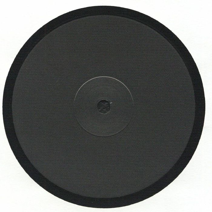 LE CEEZ - Stick Together vinyl sleeve