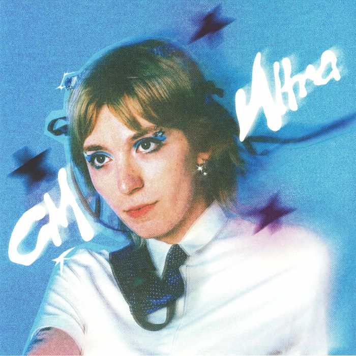 MOAN, Catherine - Cm Ultra vinyl sleeve