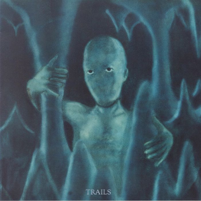 LEATHER, Jamie - Dreams Remembered vinyl sleeve