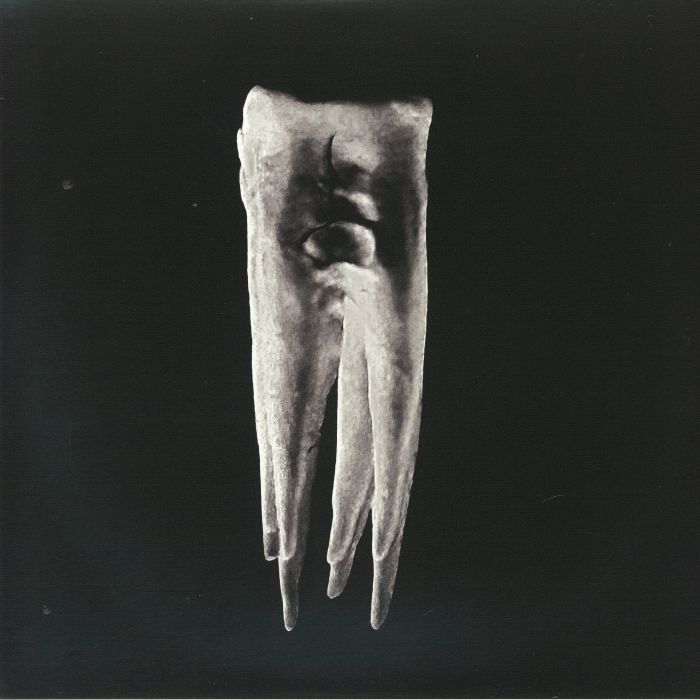 CHALK TEETH - Chalk Teeth vinyl sleeve