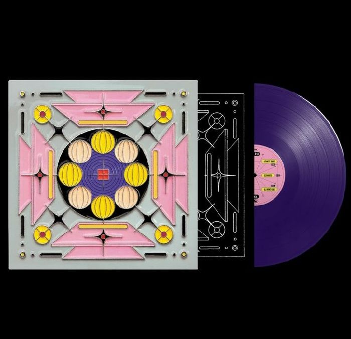 Buy MIKE D - Thank You Vinyl | VinylVault UK