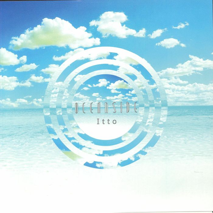 ITTO - Oceanside vinyl sleeve