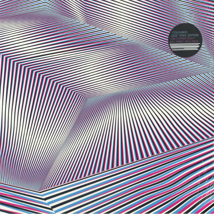 VARIOUS - Einer Rein Einer Raus vinyl sleeve