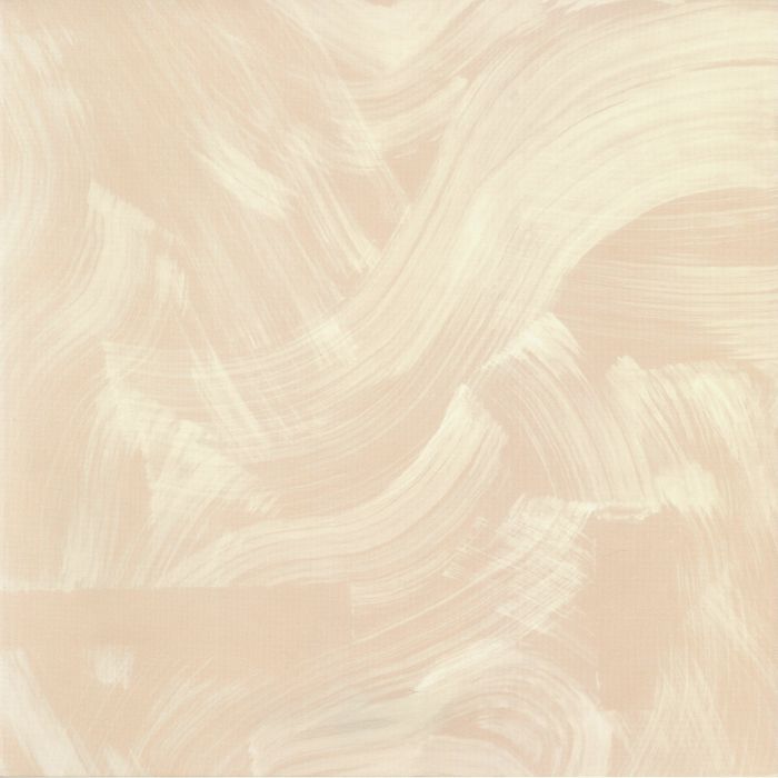 VARIOUS - Peace Anthems vinyl sleeve